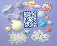 Stars & Planets