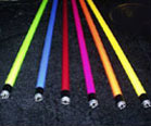 Neon Tubes