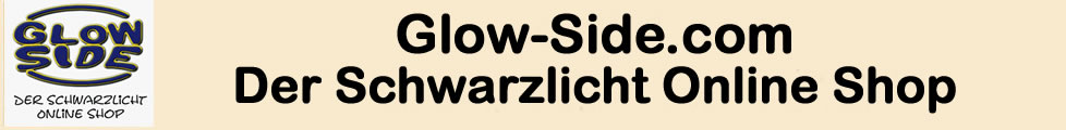 Glow-Side.com * Der Schwarzlicht Online Shop Glow-Side.com * Der Schwarzlicht Online Shop