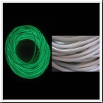 Lamp cord - afterglow - 2,5-3,0 mm