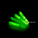 Mini Light Sticks - green 2pcs