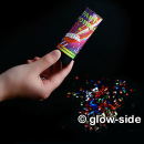 Confetti cannon 10cm Mini