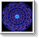 Cutter Place 2D String Art