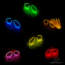 Fun Glow Stick mix 1 glasses