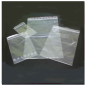 Preview: 100x LDPE-Druckverschlussbeutel 40 x 60 mm 50mµ