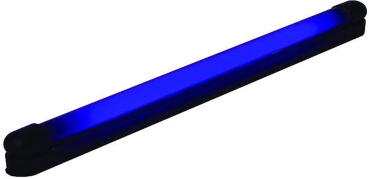 EUROLITE UV tube complete set 45cm 15W Slim Line