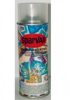 Graffiti-Killer Spray 400ml