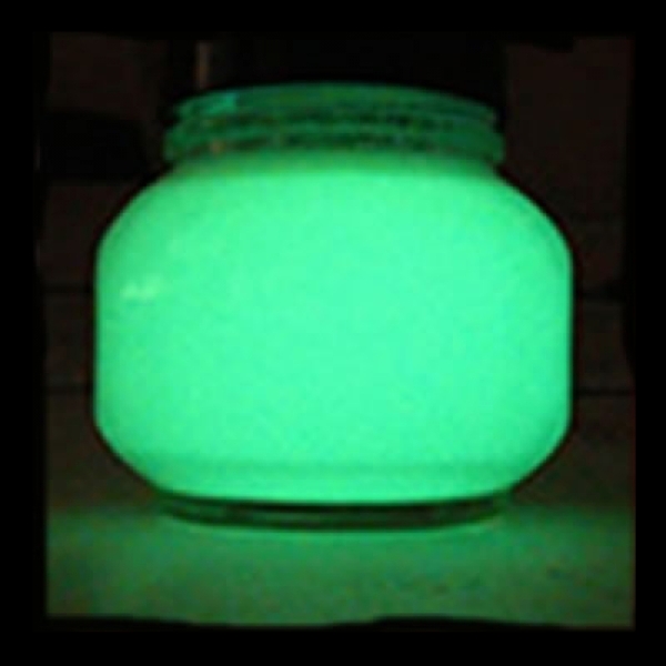 Afterglow phosphorescent green 1000 ml