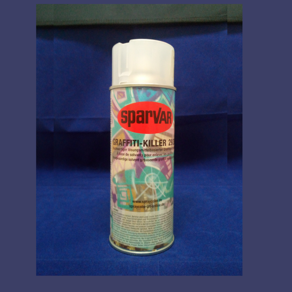 Graffiti killer 400ml